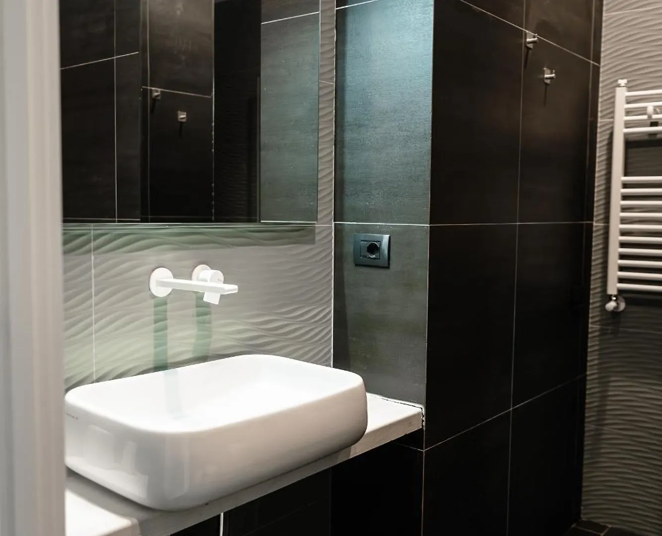 Relais Altacosta Apartment Naples Italy