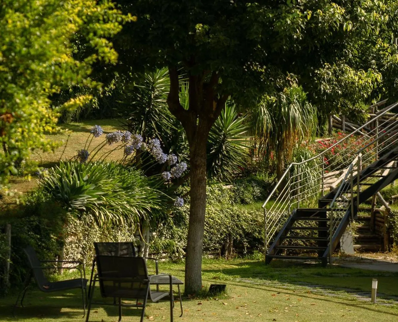 Relais Altacosta Apartment Naples