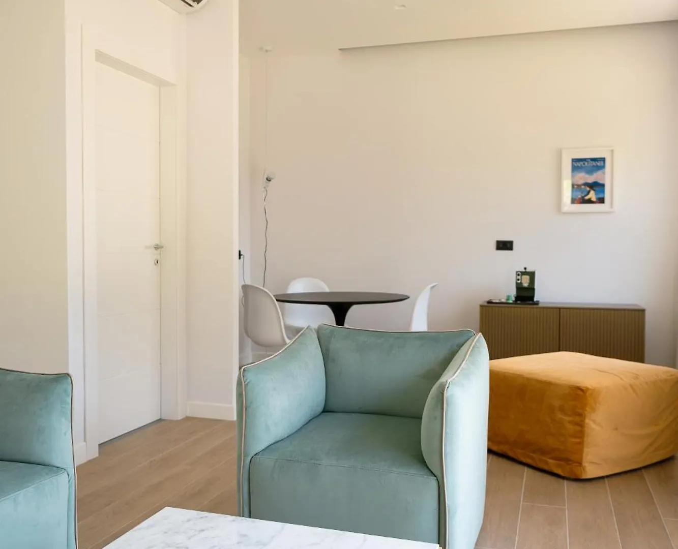 Relais Altacosta Apartment Naples