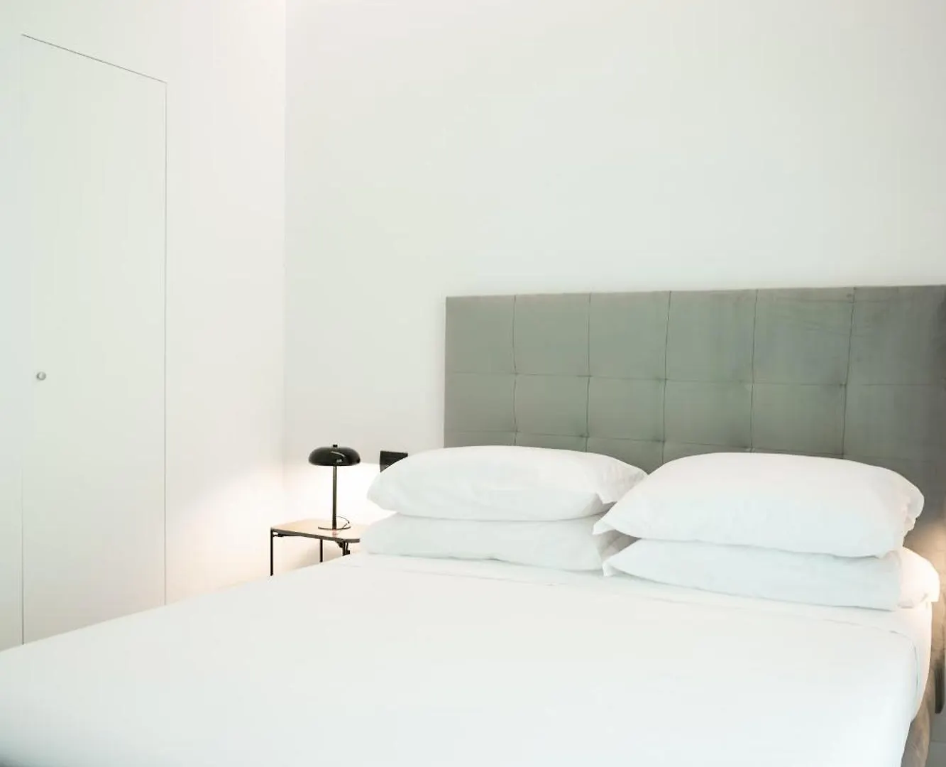 Relais Altacosta Apartment Naples Italy