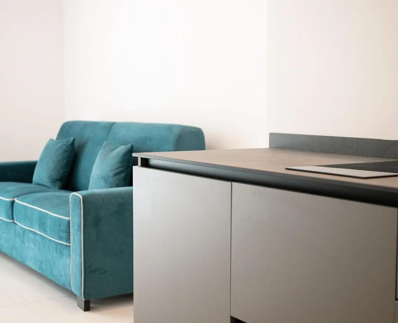 Relais Altacosta Apartment Naples 0*,