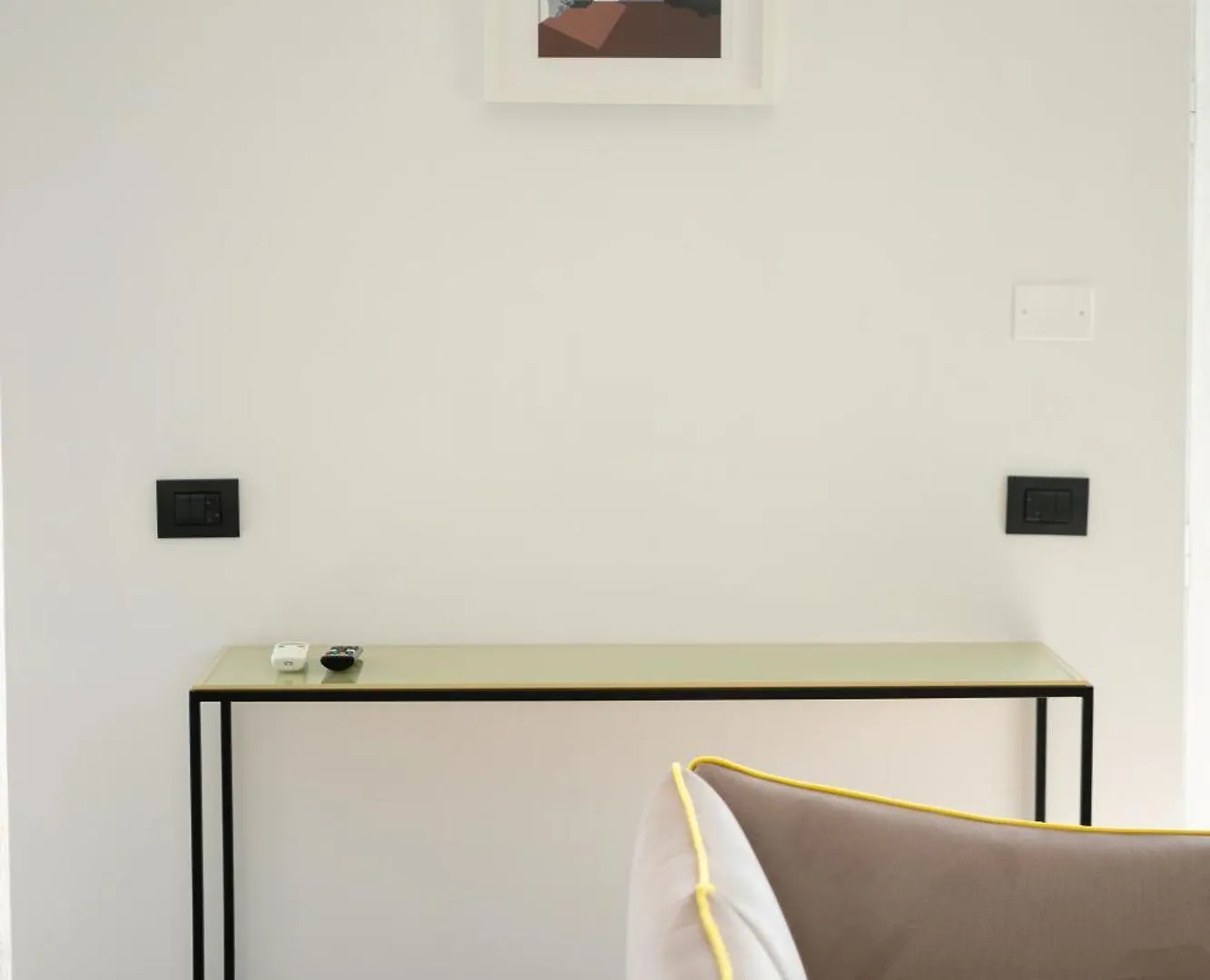 Relais Altacosta Apartment Naples