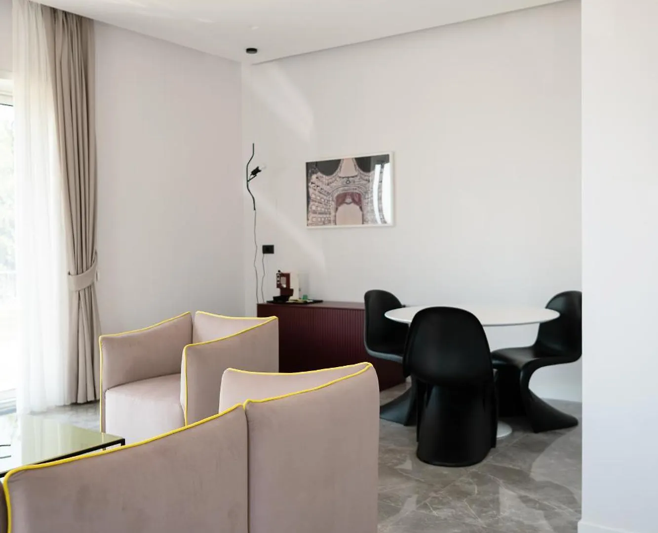 Relais Altacosta Apartment Naples 0*,  Italy