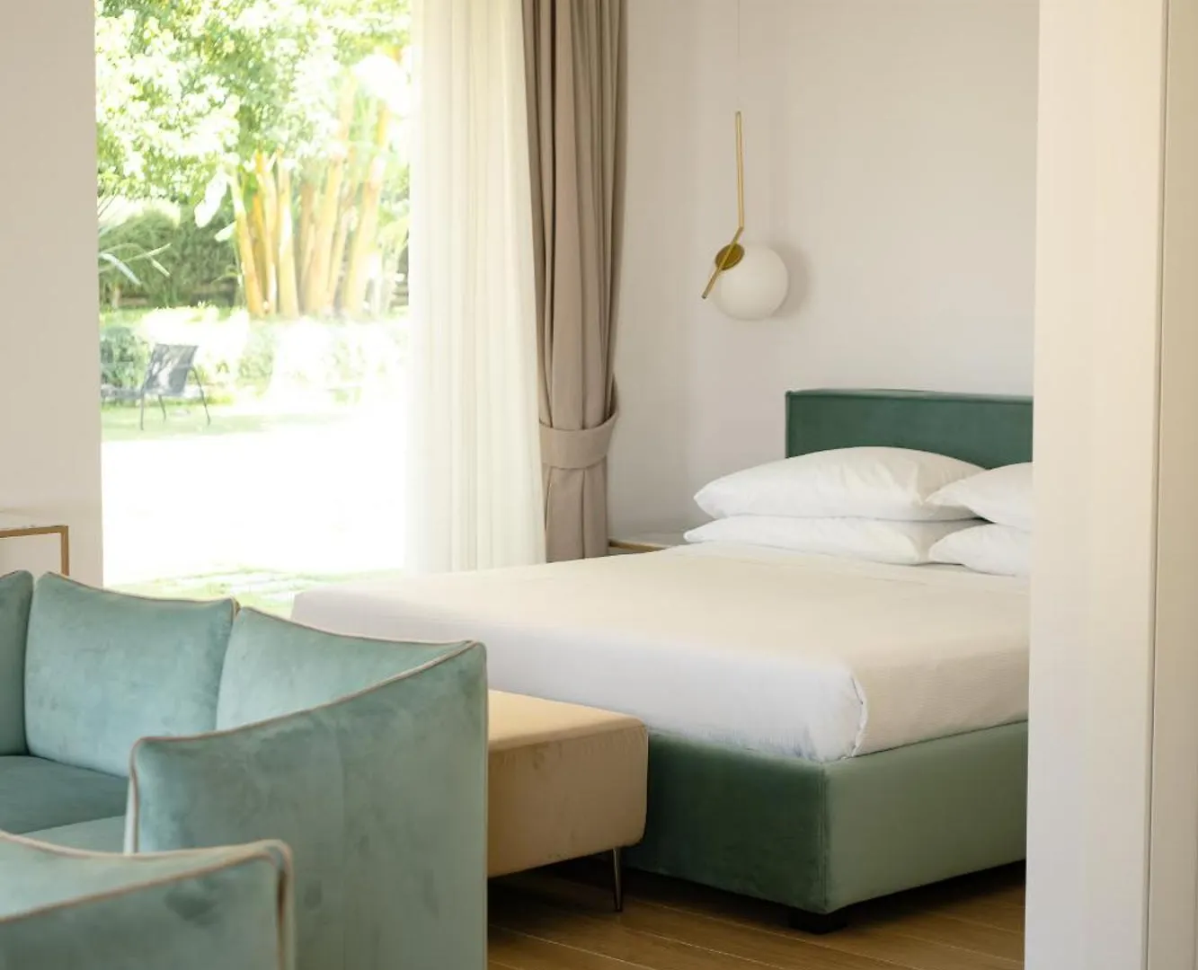 Relais Altacosta Apartment Naples