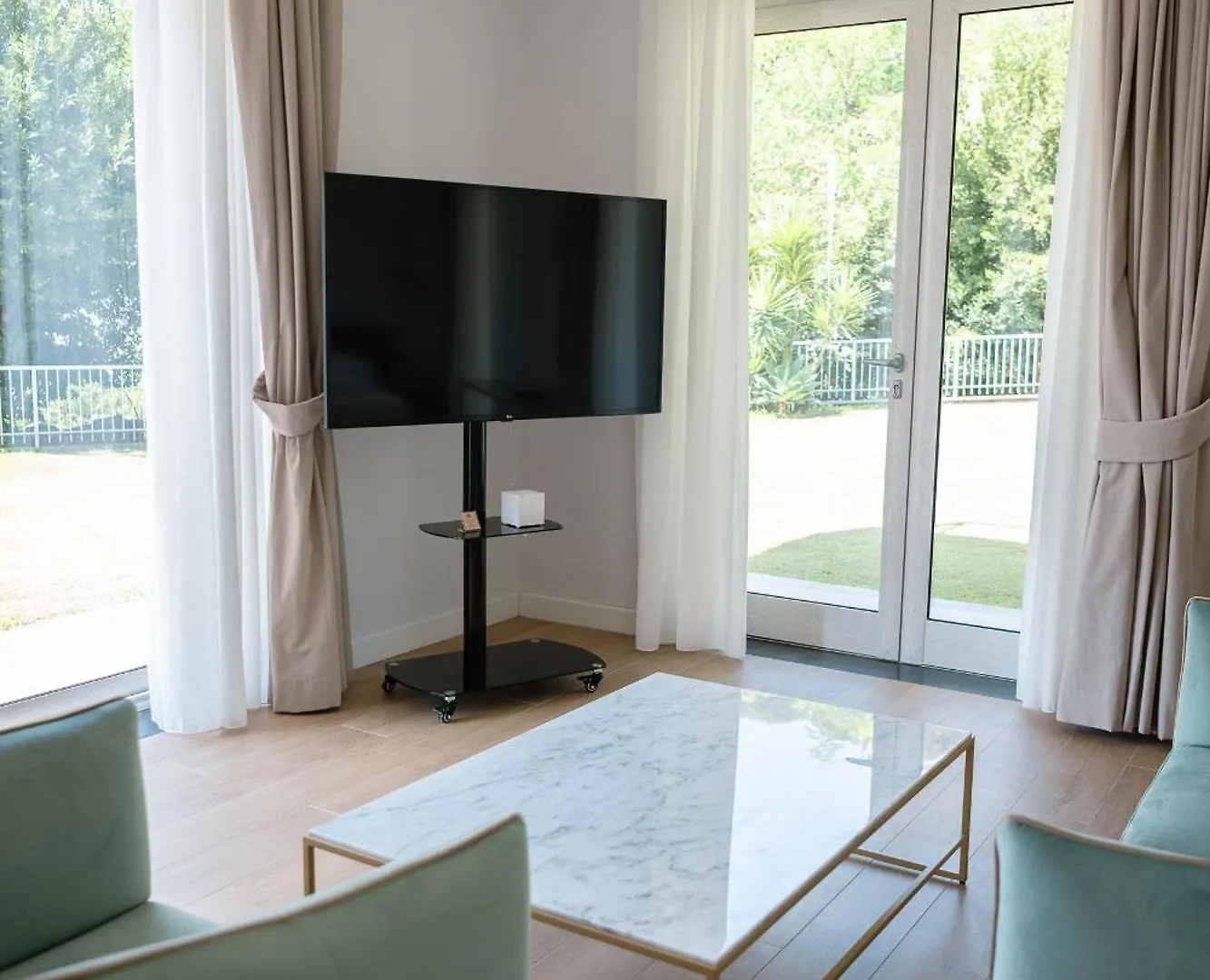 Relais Altacosta Apartment Naples