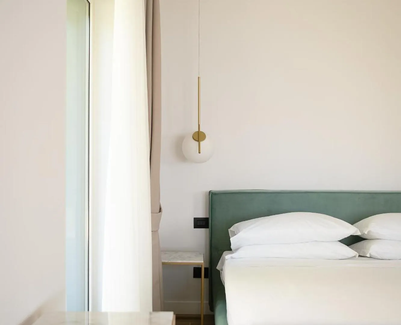 Relais Altacosta Apartment Naples