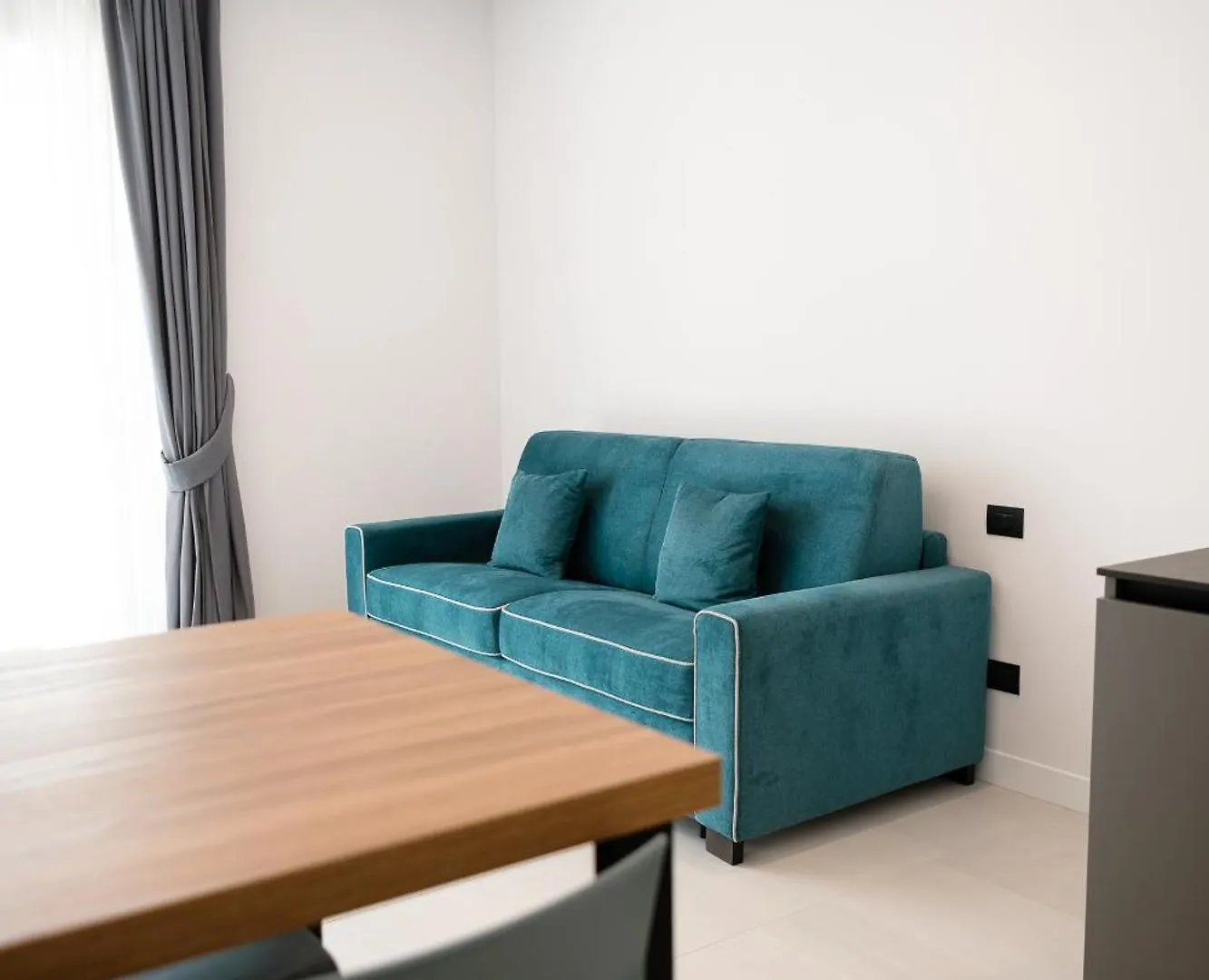 Relais Altacosta Apartment Naples Italy