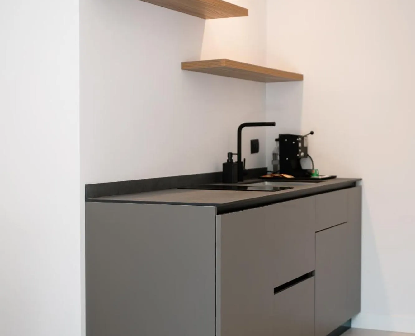 Relais Altacosta Apartment Naples Italy
