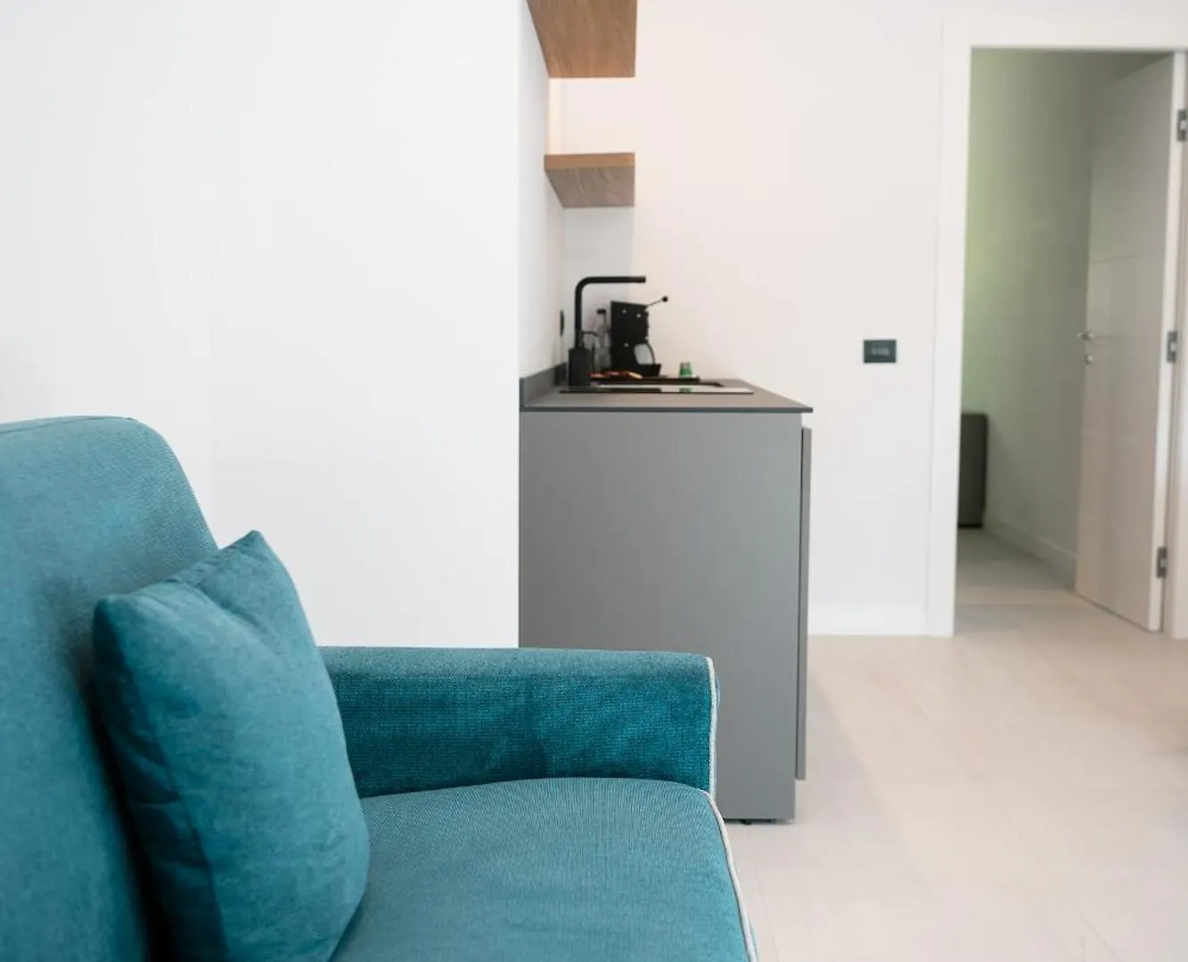 Relais Altacosta Apartment Naples