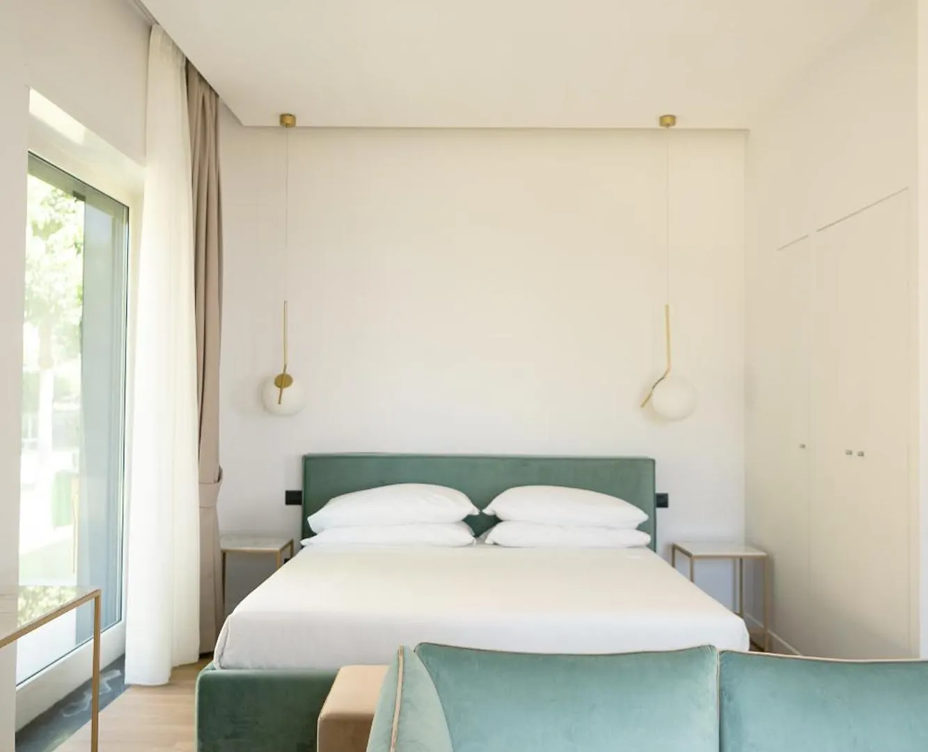 Relais Altacosta Apartment Naples