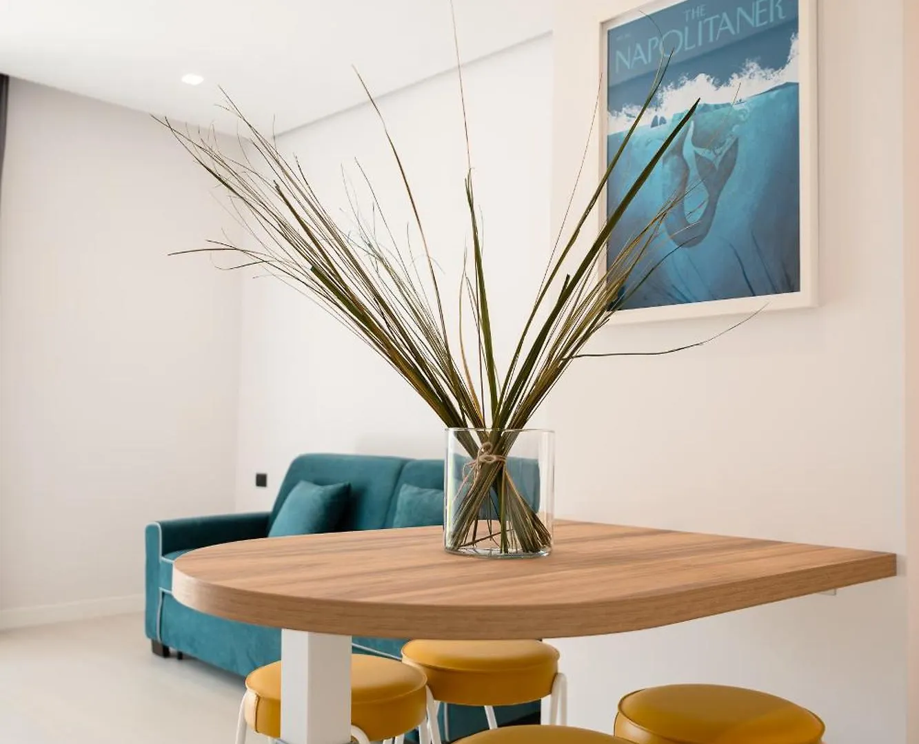 Relais Altacosta Apartment Naples