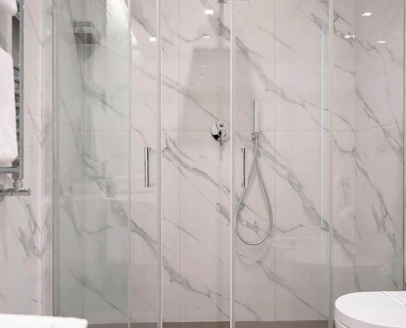 Relais Altacosta Apartment Naples