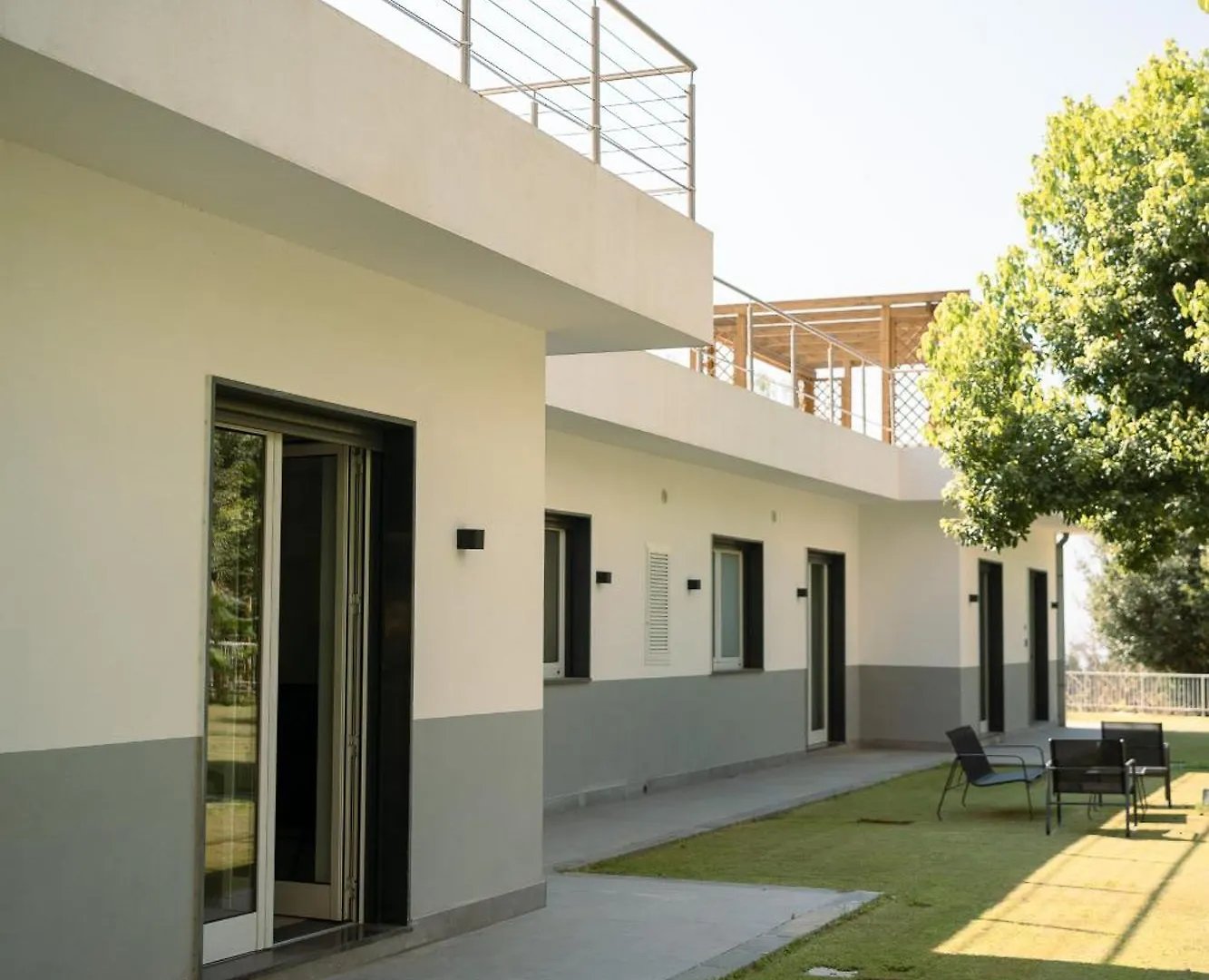 Relais Altacosta Apartment Naples