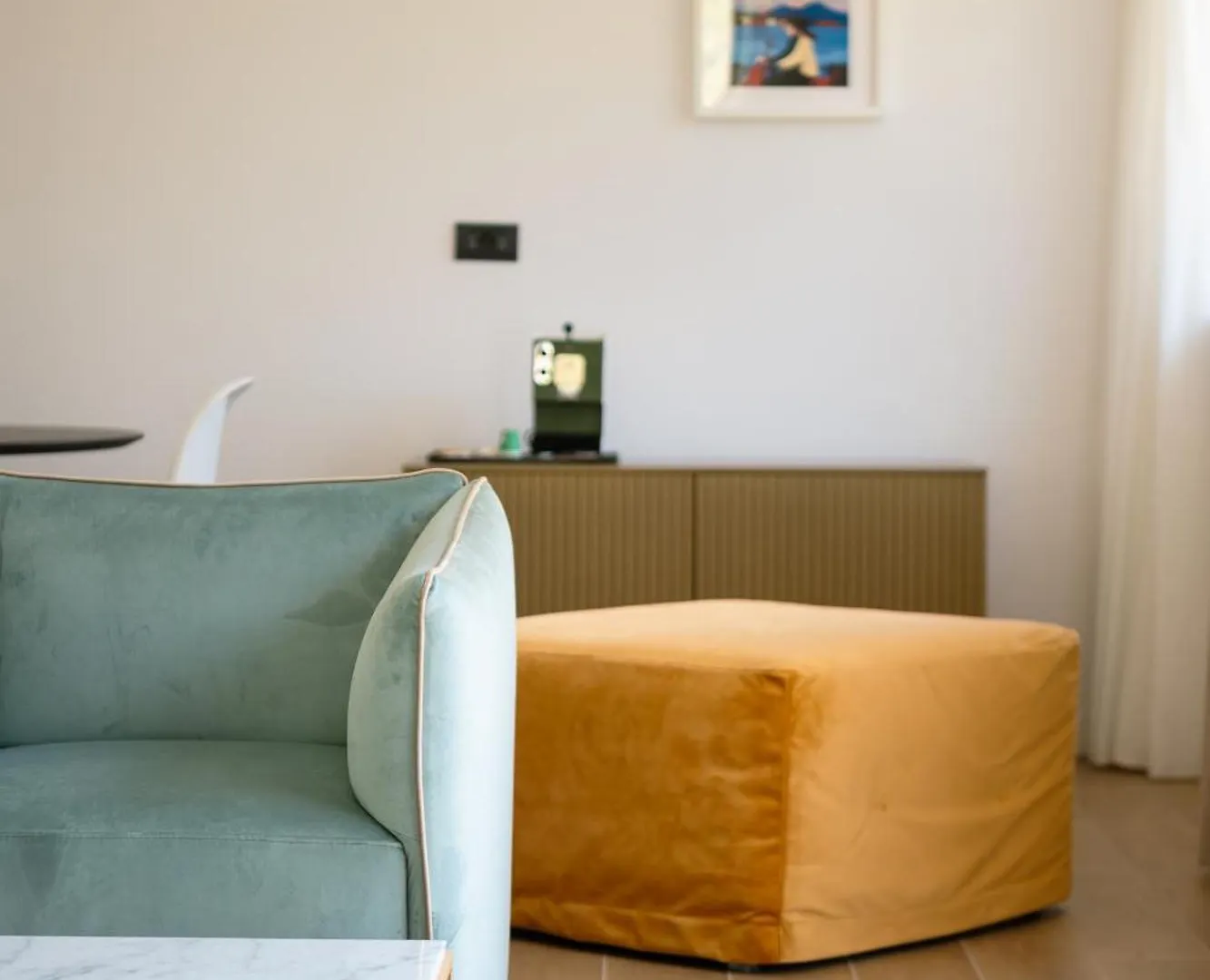 Relais Altacosta Apartment Naples