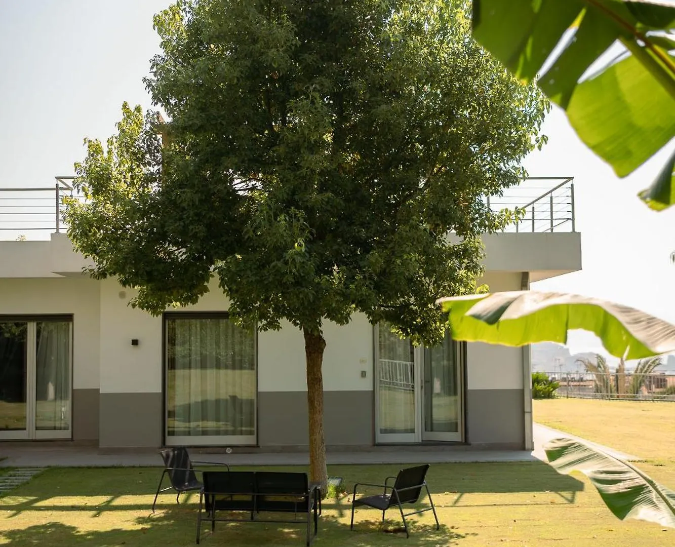 Relais Altacosta Apartment Naples 0*,