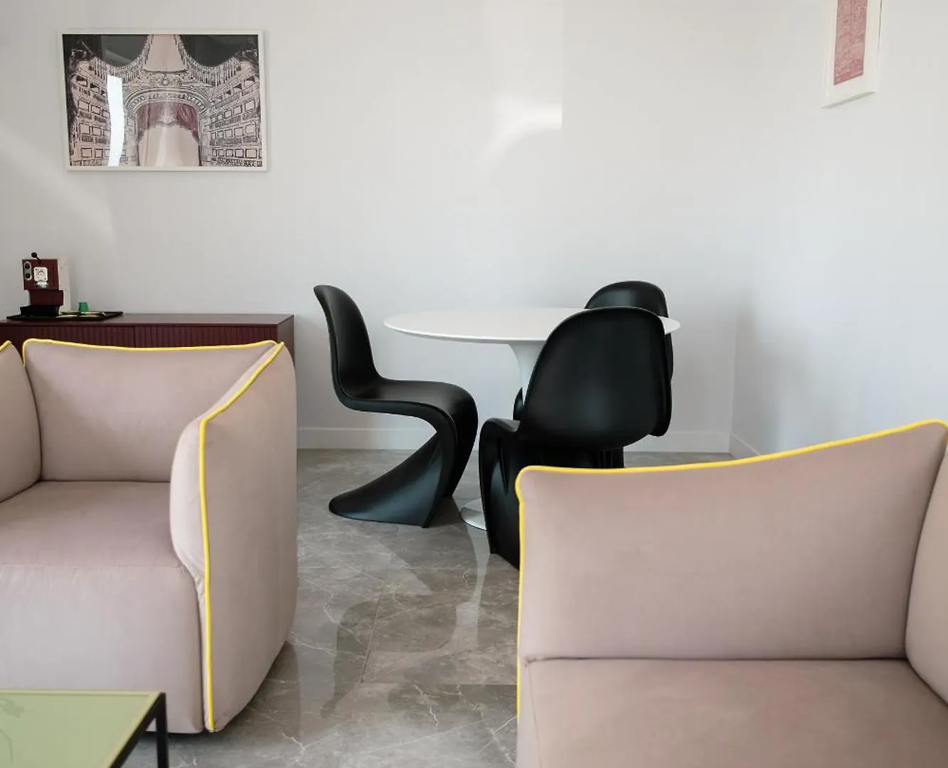 Relais Altacosta Apartment Naples