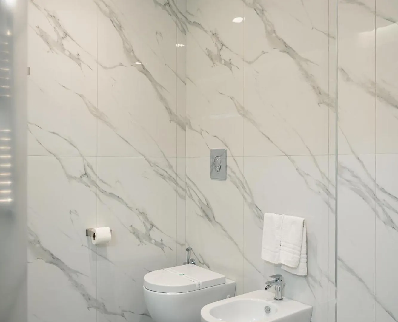 Relais Altacosta Apartment Naples 0*,