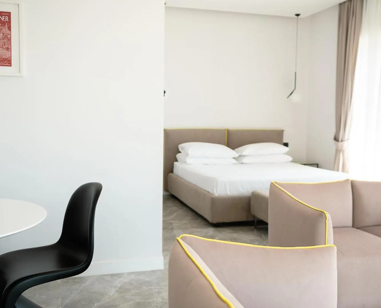 Relais Altacosta Apartment Naples