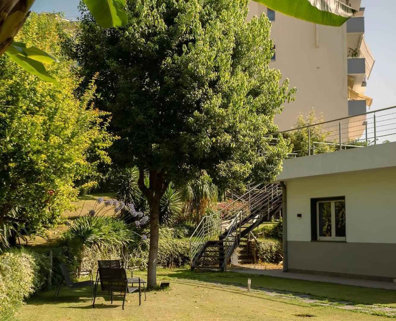 Relais Altacosta Apartment Naples 0*,  Italy