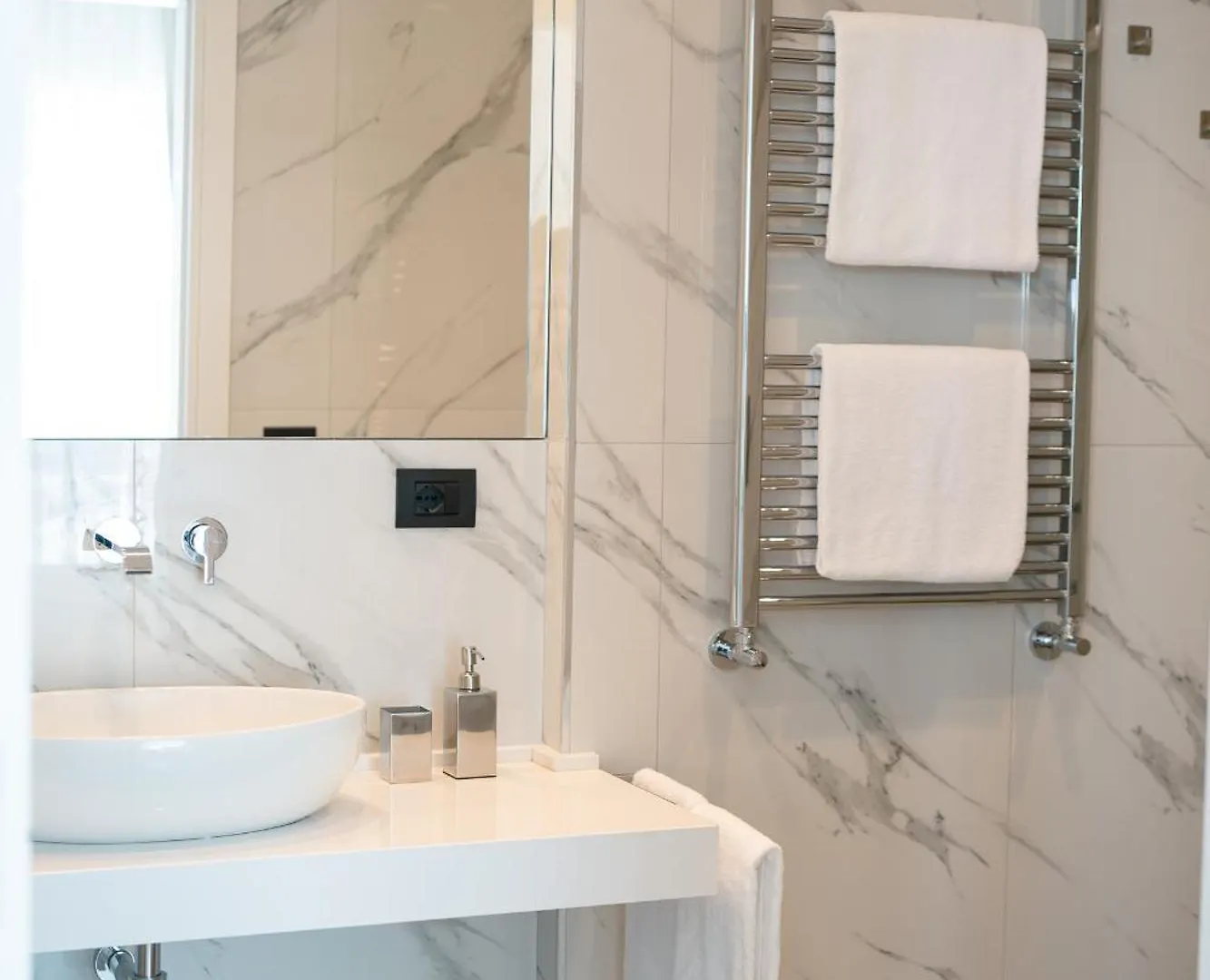Relais Altacosta Apartment Naples Italy