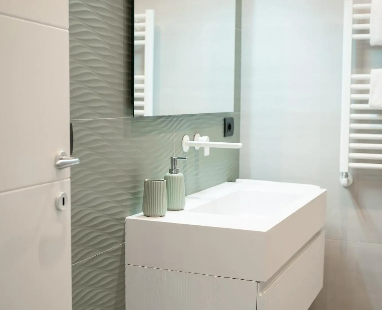 Relais Altacosta Apartment Naples