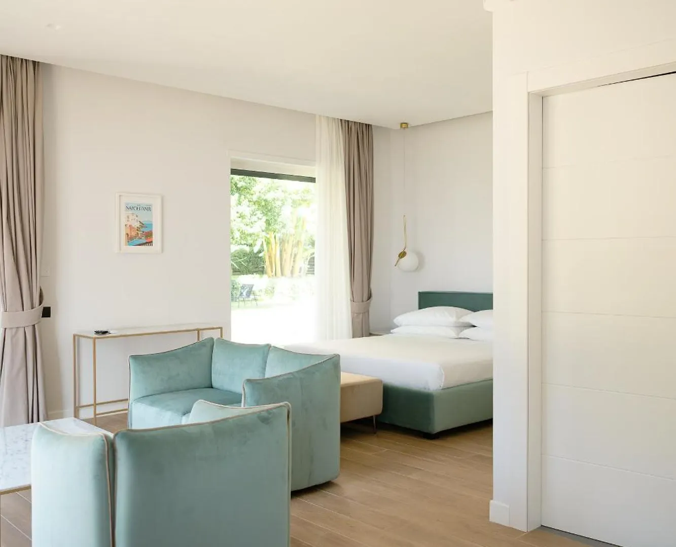 Relais Altacosta Apartment Naples
