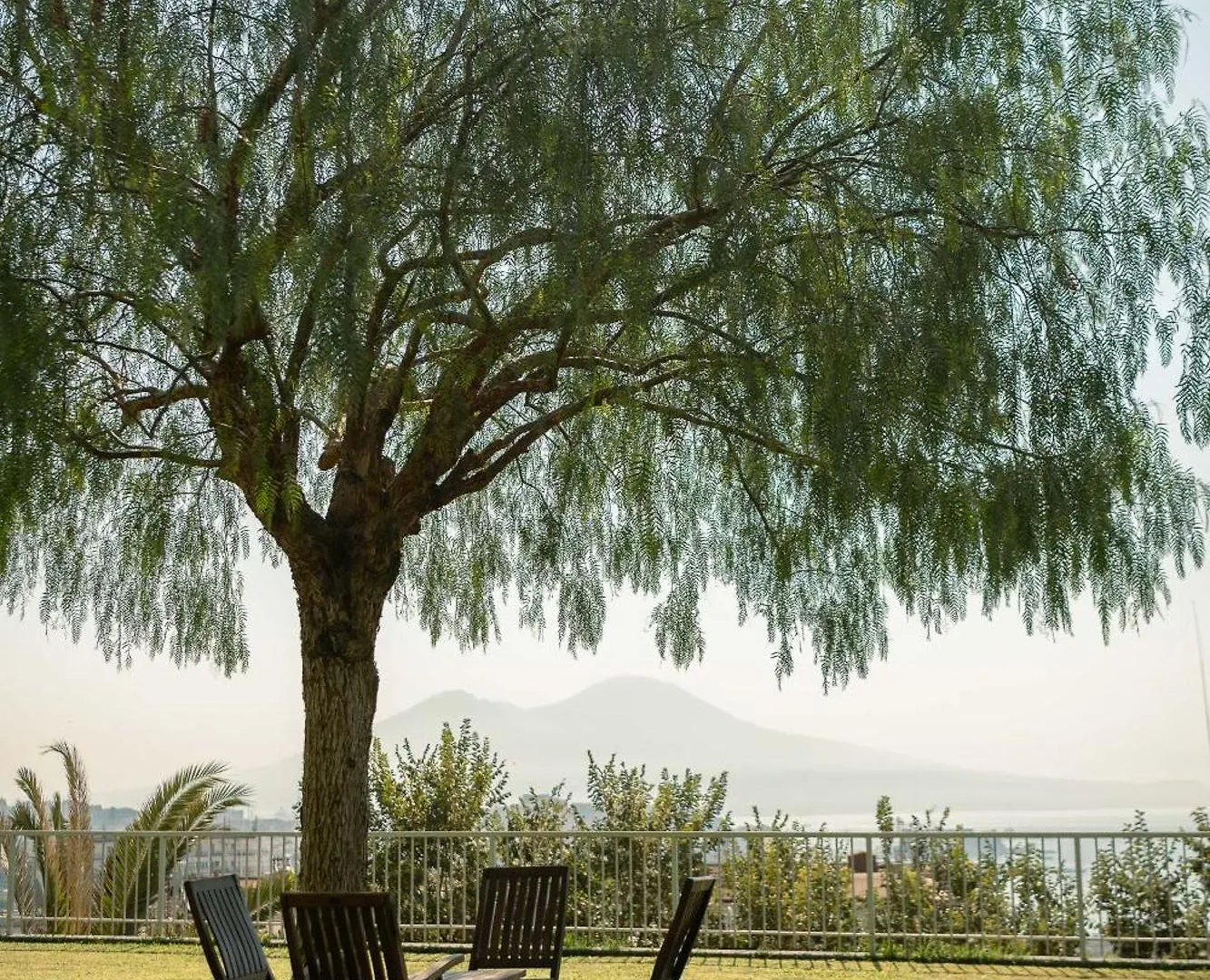 Relais Altacosta Apartment Naples